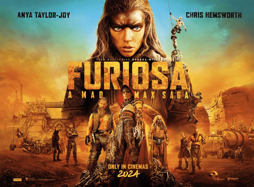 Furiosa Review